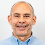 Portrait of Bruce F. Chorpita, PhD.