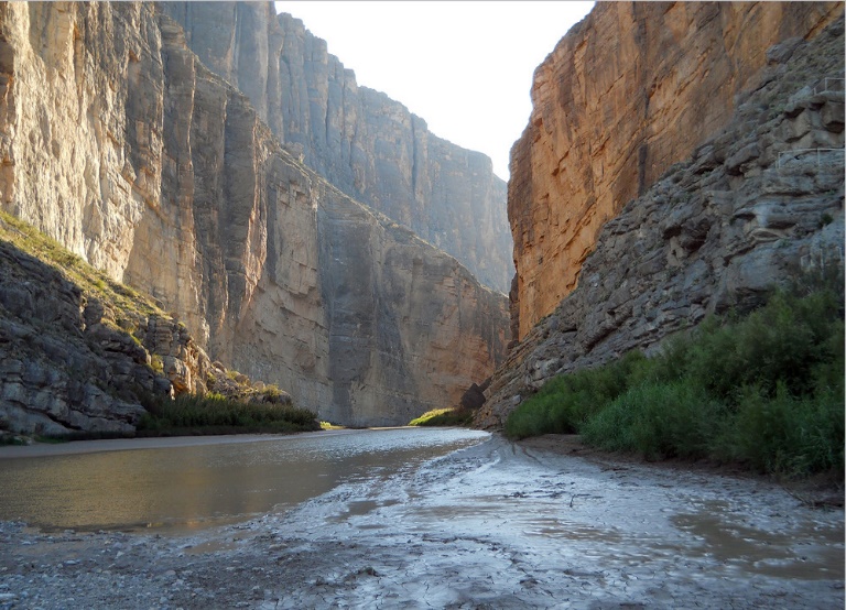 Rio Grande Vista