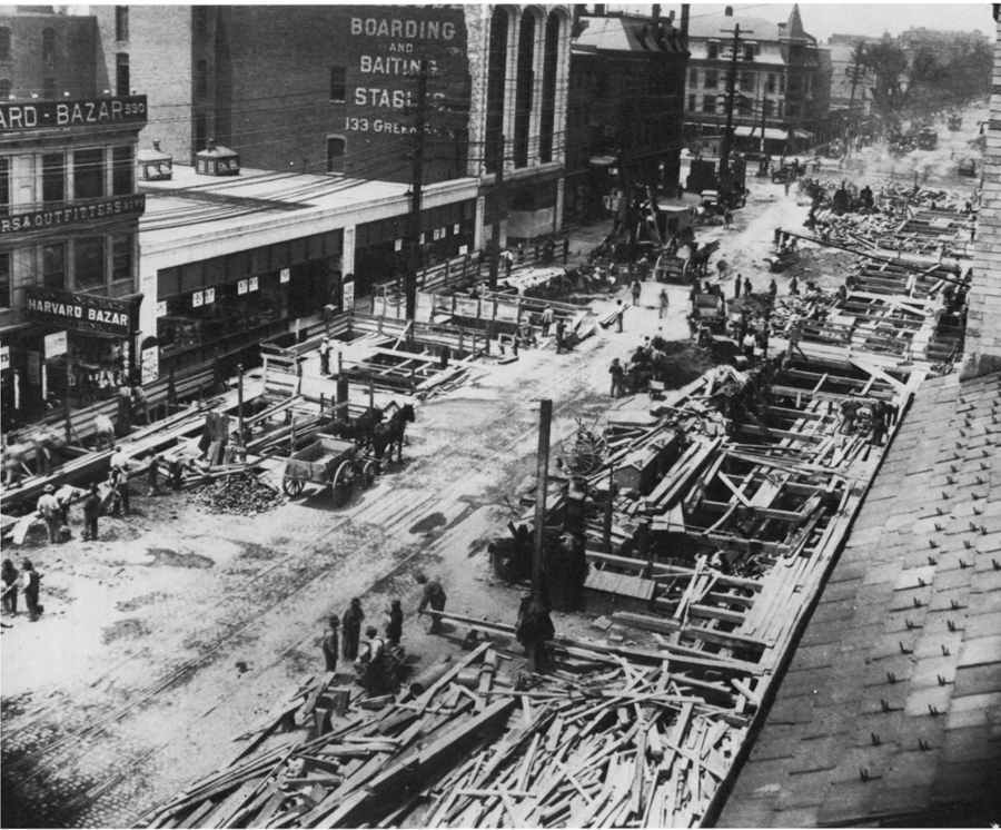 “5. Union Building” in “With Our Hands: The Story of Carpenters in ...