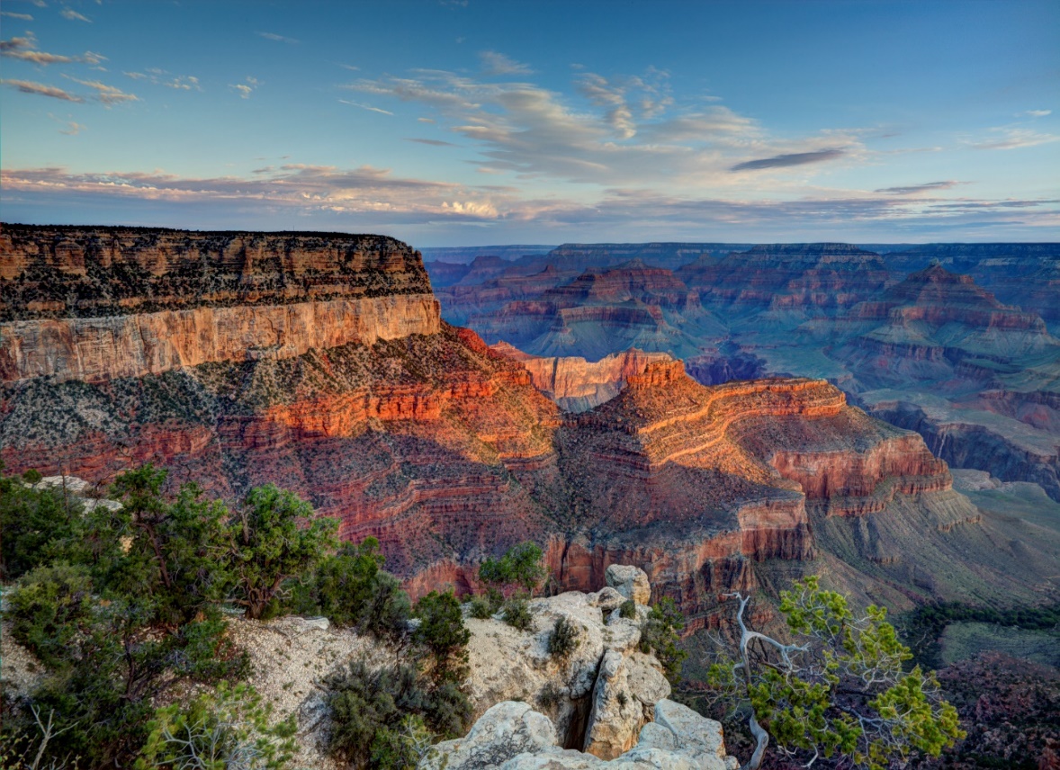 Glad You Asked: Igneous, Sedimentary, & Metamorphic Rocks - Utah Geological  Survey