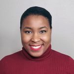Portrait of Jordan Davis, PhD.