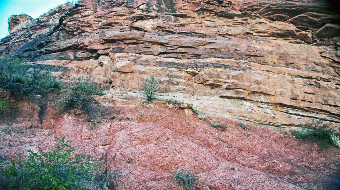 Glad You Asked: Igneous, Sedimentary, & Metamorphic Rocks - Utah Geological  Survey