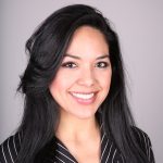 Portrait of Dr. Jocelyn Meza.