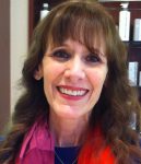 Portrait of Judith A. Cohen, MD.