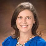 Portrait of Amy Mack, MSW, LCSW.