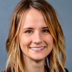 Portrait of Stevie N. Grassetti, PhD.
