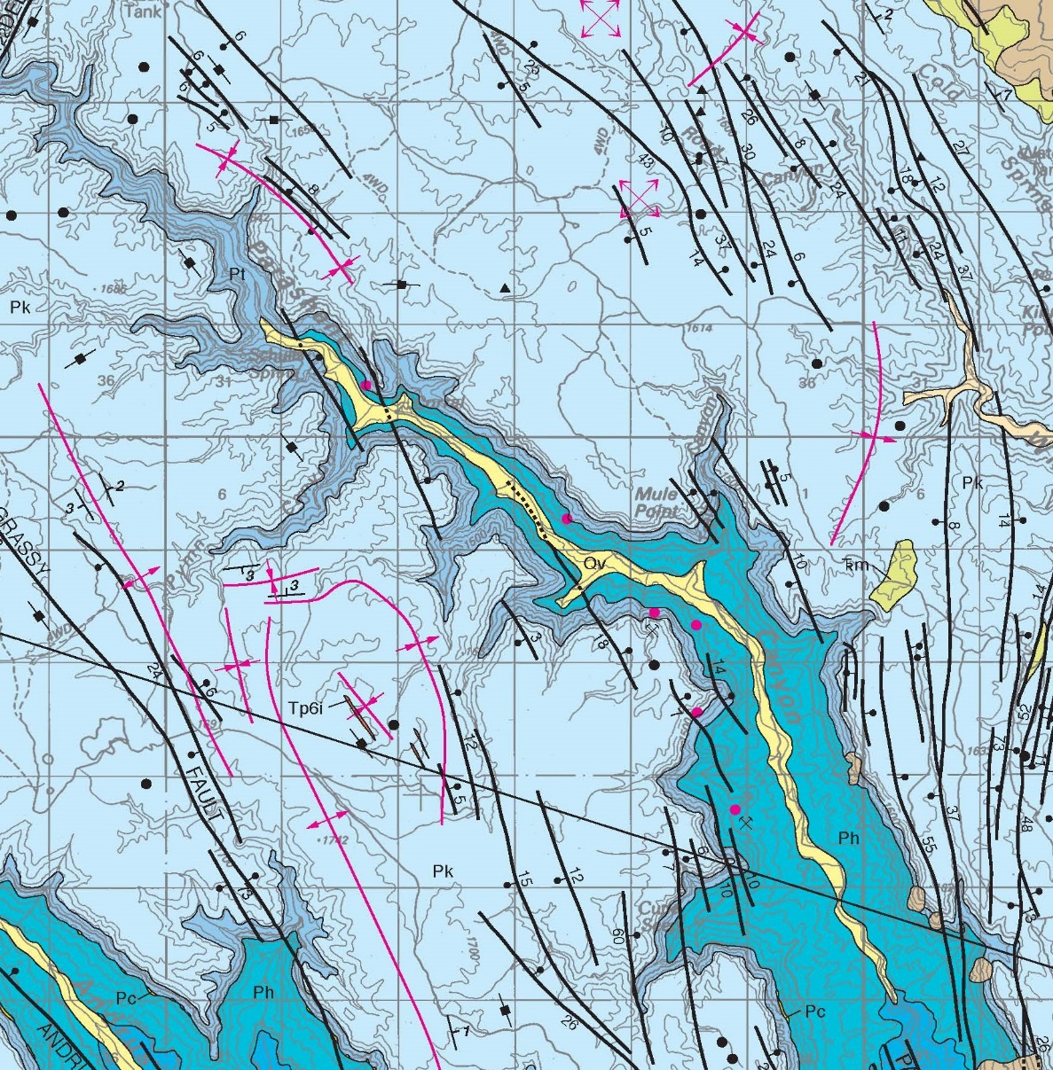D:\lab\grand canyon geologic map (2).jpg