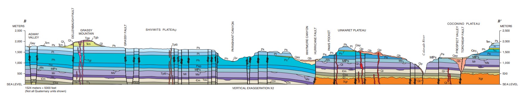 D:\lab\grand cany geo map cros b .jpg